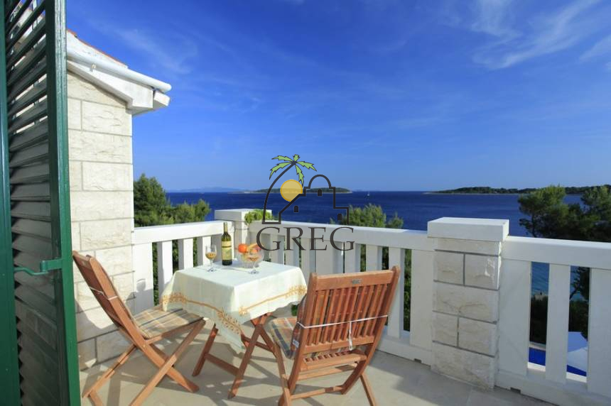 Kroatien, Insel Korčula,  - Haus, zu verkauf