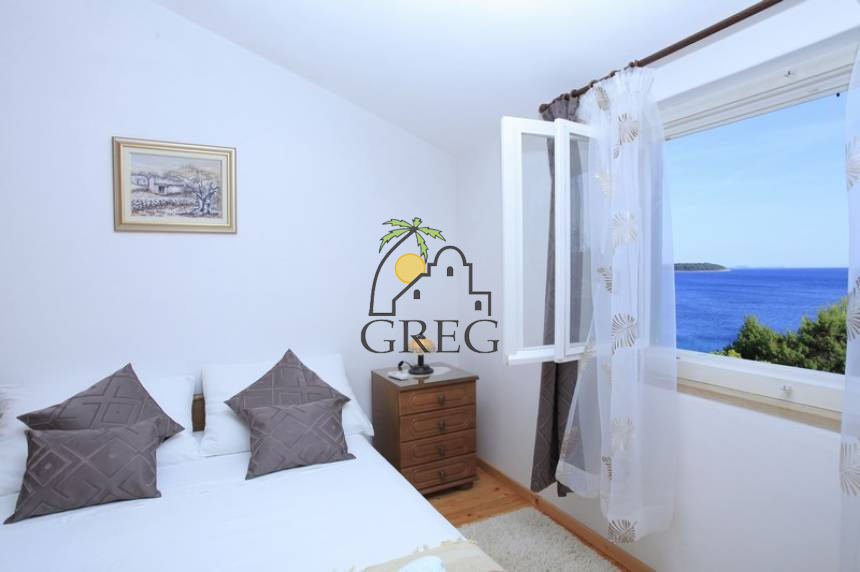 Croatia, Island of Korčula,  - House, for sale