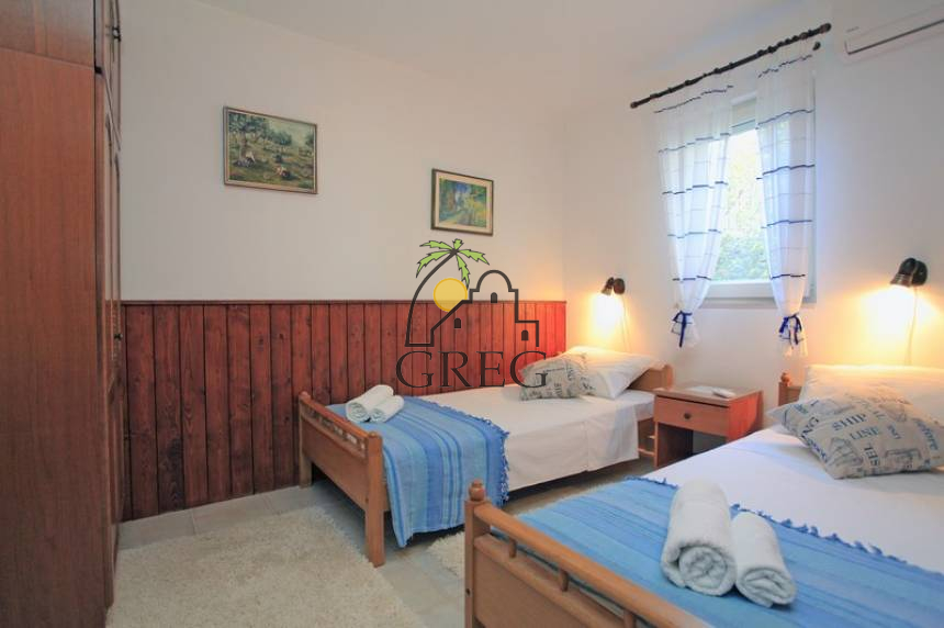 Croatia, Island of Korčula,  - House, for sale