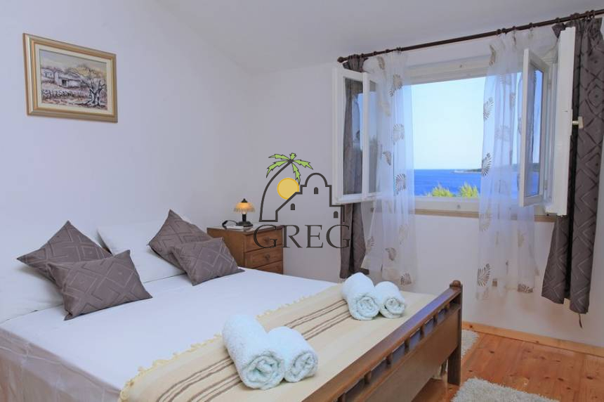 Croatia, Island of Korčula,  - House, for sale