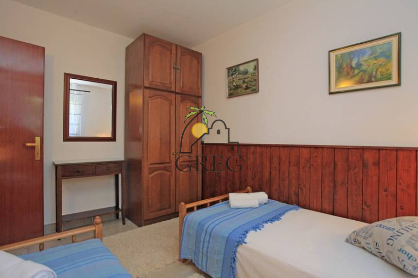 Croatia, Island of Korčula,  - House, for sale