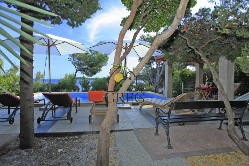 Croatia, Island of Korčula,  - House, for sale