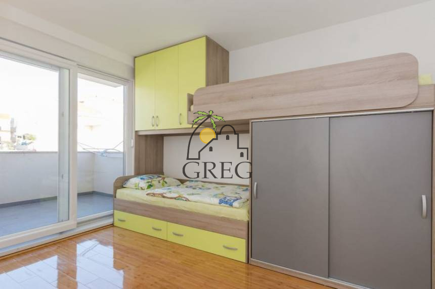 Chorwacja, Wyspa Pag, Novalja - Apartament, na sprzedaż