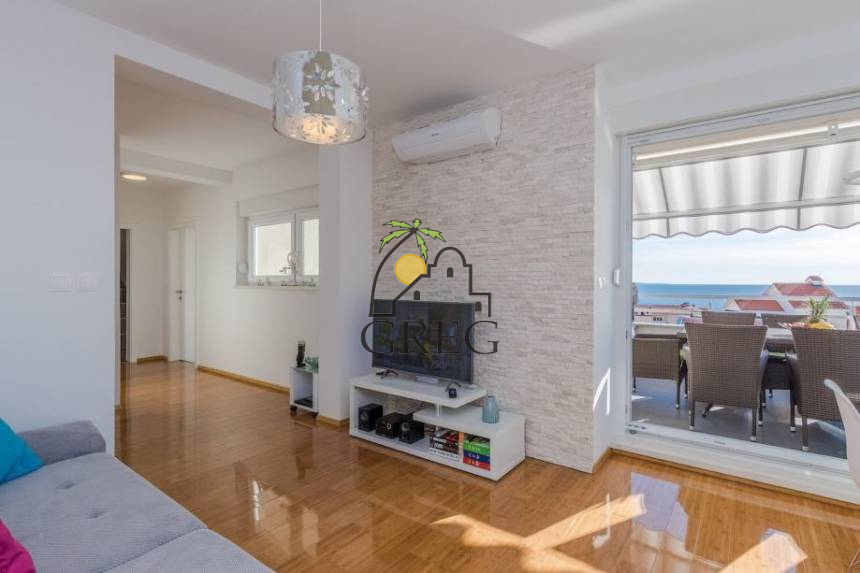 Chorwacja, Wyspa Pag, Novalja - Apartament, na sprzedaż