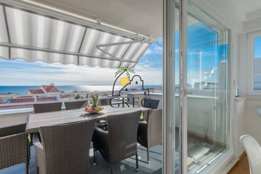 Chorwacja, Wyspa Pag, Novalja - Apartament, na sprzedaż