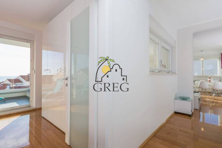 Chorwacja, Wyspa Pag, Novalja - Apartament, na sprzedaż