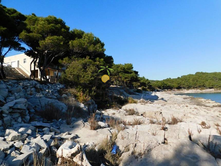 Chorwacja, Wyspa Brač,  - Dom, na sprzedaż