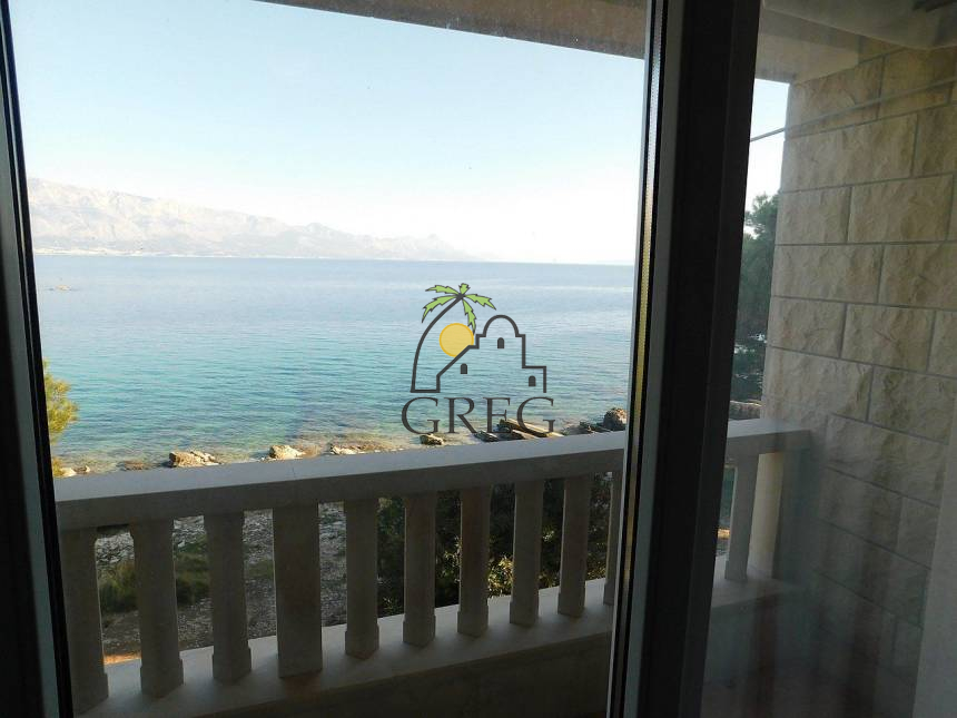 Chorwacja, Wyspa Brač,  - Dom, na sprzedaż