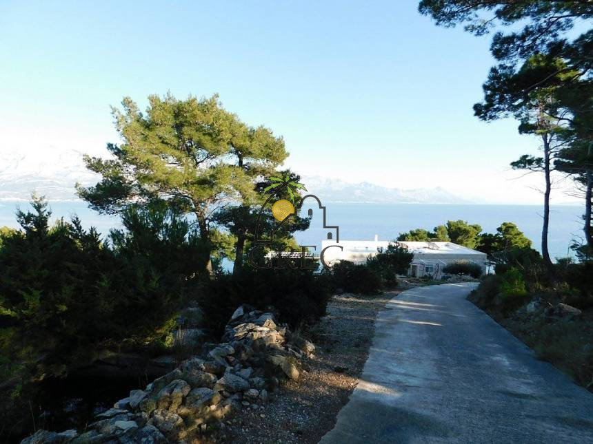 Chorwacja, Wyspa Brač,  - Dom, na sprzedaż