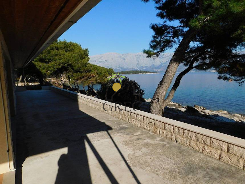 Chorwacja, Wyspa Brač,  - Dom, na sprzedaż