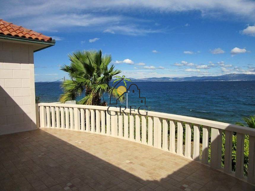 Croatia, Island of Brač,  - Apartment, for sale