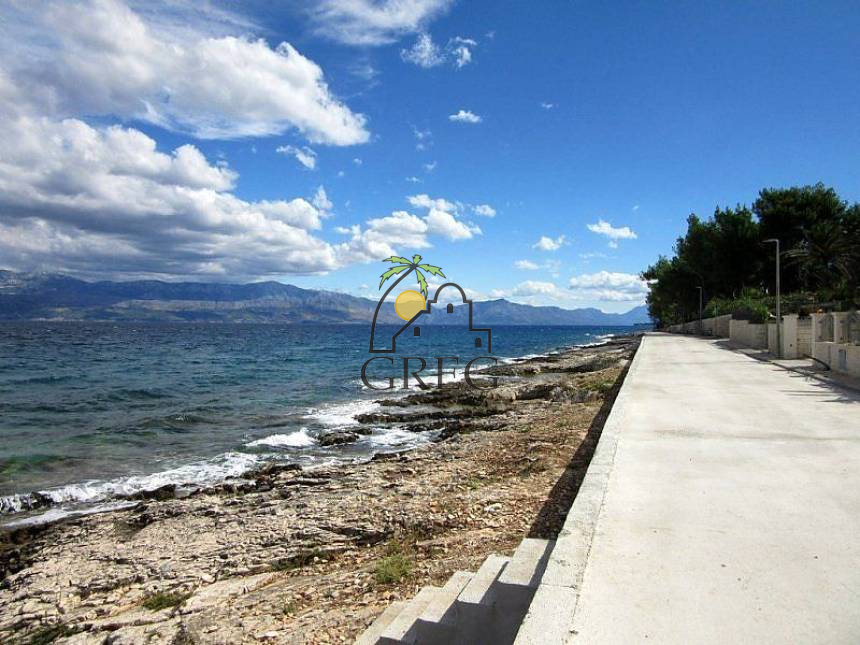 Chorwacja, Wyspa Brač,  - Apartament, na sprzedaż