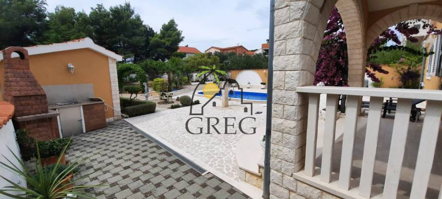 Chorwacja, Dalmacja Północna, Vodice - Dom, na sprzedaż