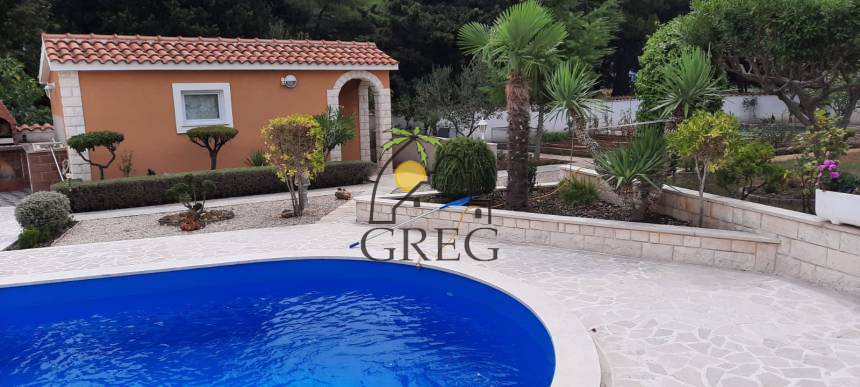 Chorwacja, Dalmacja Północna, Vodice - Dom, na sprzedaż