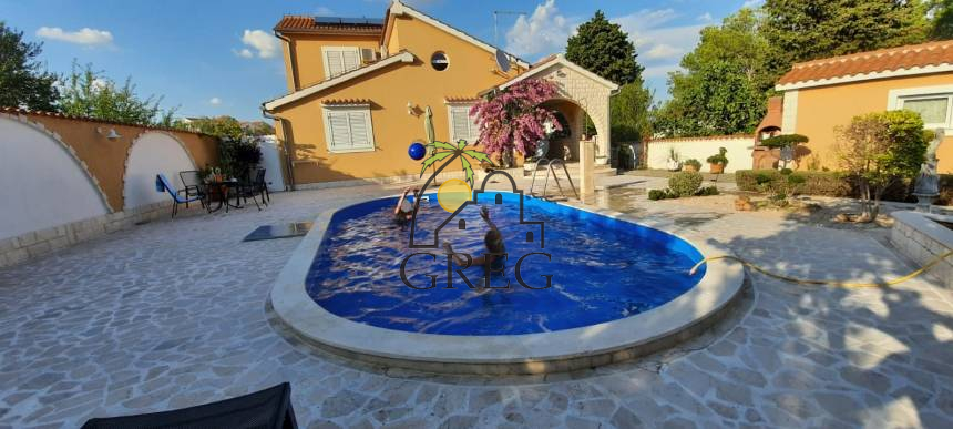 Chorwacja, Dalmacja Północna, Vodice - Dom, na sprzedaż