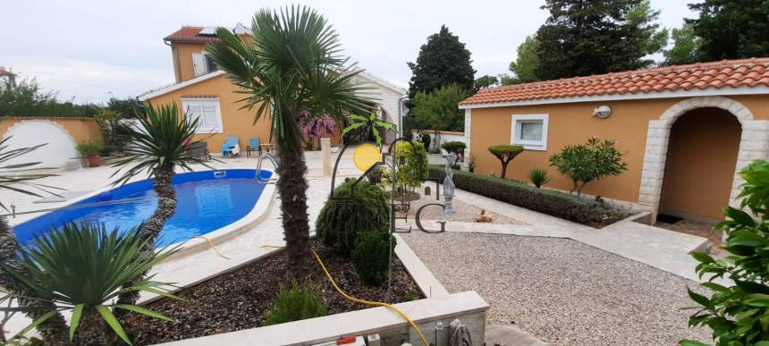 Chorwacja, Dalmacja Północna, Vodice - Dom, na sprzedaż