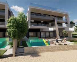 Croatia, North Dalmatia,  - Apartment, for sale