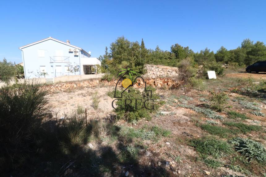 Croatia, North Dalmatia, Bilice - Plot, for sale