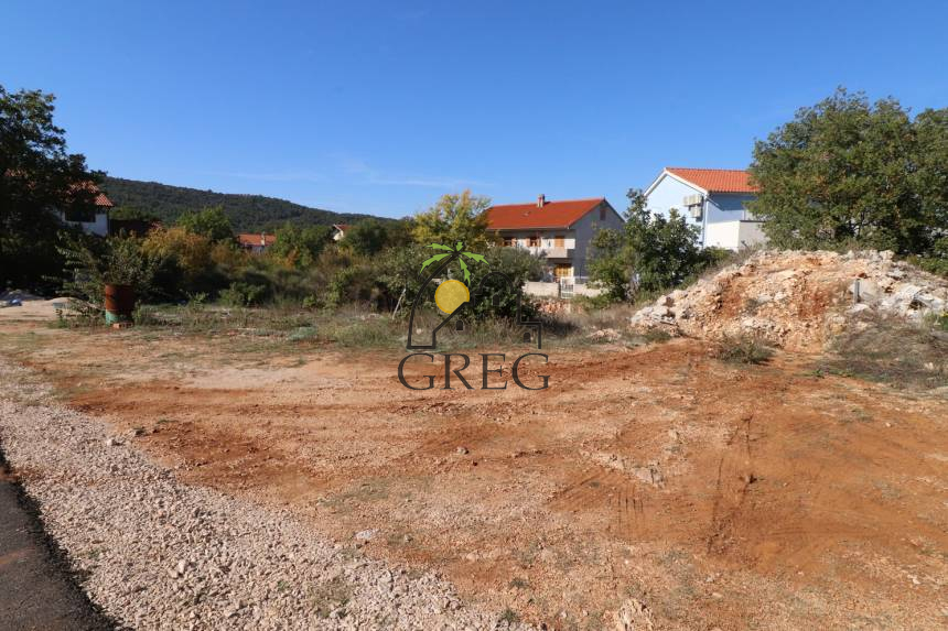 Chorwacja, Dalmacja Północna, Bilice - Działka, na sprzedaż