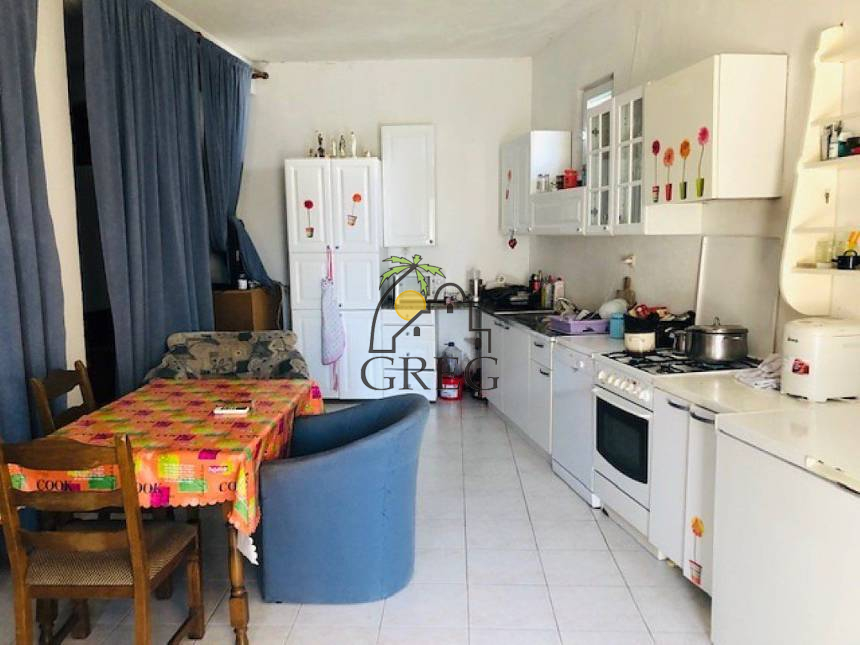 Chorwacja, Wyspa Brač,  - Bliźniak, na sprzedaż