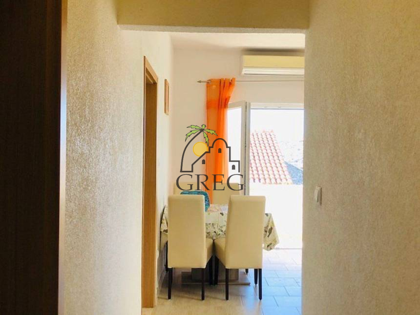 Chorwacja, Wyspa Brač,  - Bliźniak, na sprzedaż