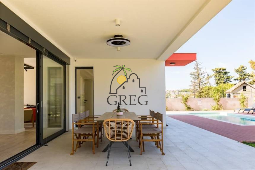 Croatia, Middle Dalmatia, Split - House, for sale