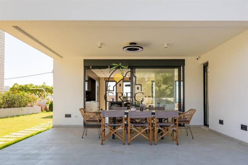 Croatia, Middle Dalmatia, Split - House, for sale