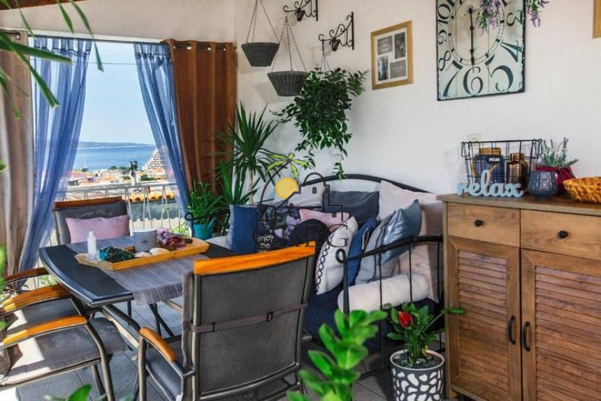 Chorwacja, Dalmacja Środkowa, Makarska - Apartamentowiec, na sprzedaż