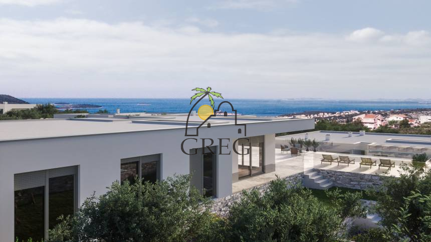 Chorwacja, Dalmacja Północna, Primošten - Dom, na sprzedaż