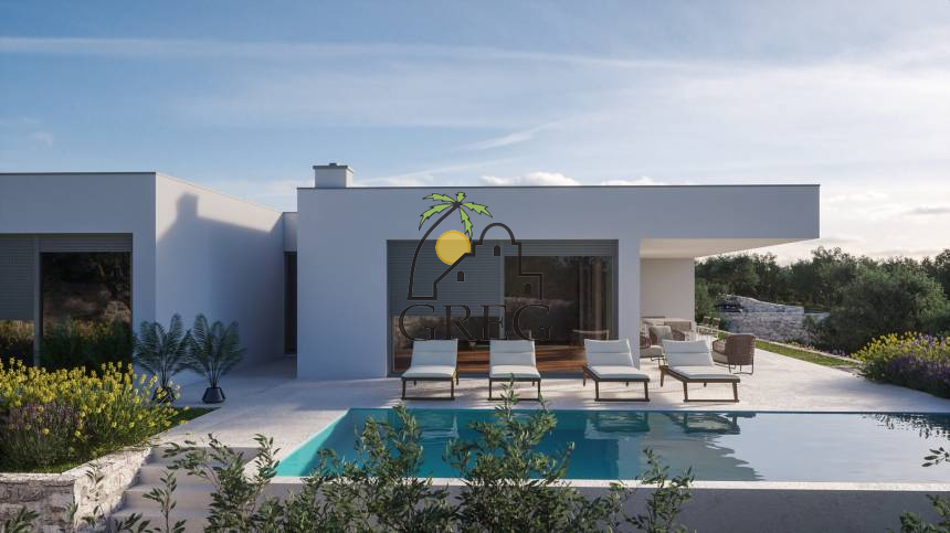 Chorwacja, Dalmacja Północna, Primošten - Dom, na sprzedaż