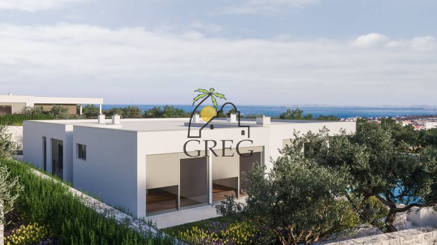 Chorwacja, Dalmacja Północna, Primošten - Dom, na sprzedaż