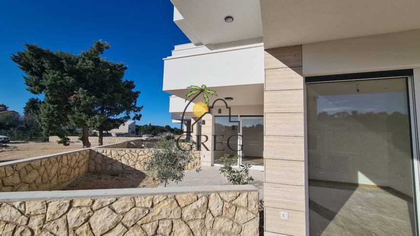 Croatia, Island of Pag,  - Townhouse, for sale