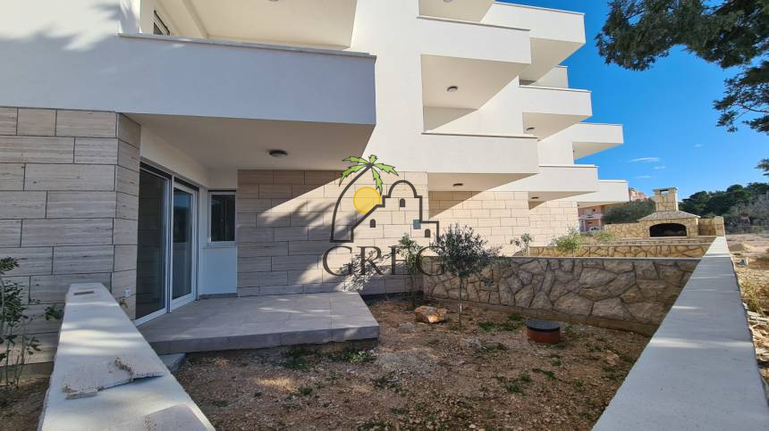 Croatia, Island of Pag,  - Townhouse, for sale