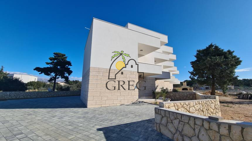 Croatia, Island of Pag,  - Townhouse, for sale