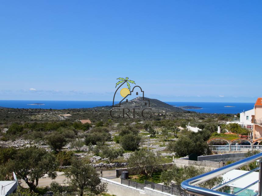 Chorwacja, Dalmacja Północna, Primošten - Apartament, na sprzedaż