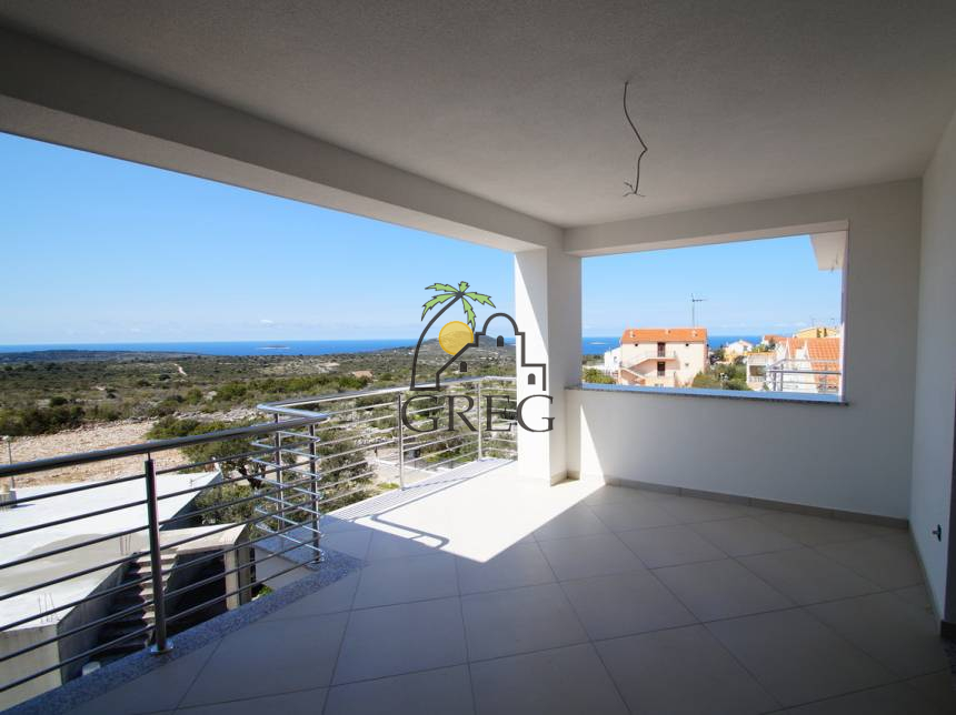 Chorwacja, Dalmacja Północna, Primošten - Apartament, na sprzedaż