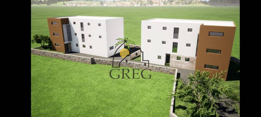 Chorwacja, Dalmacja Północna,  - Apartament, na sprzedaż