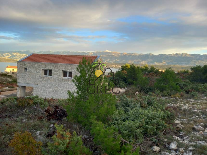 Chorwacja, Dalmacja Północna,  - Dom, na sprzedaż