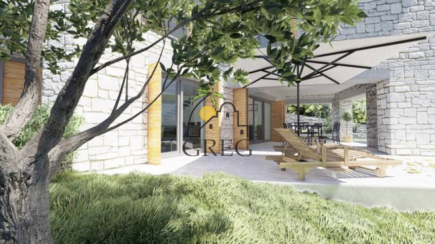 Chorwacja, Dalmacja Północna,  - Dom, na sprzedaż