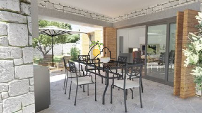 Chorwacja, Dalmacja Północna,  - Dom, na sprzedaż