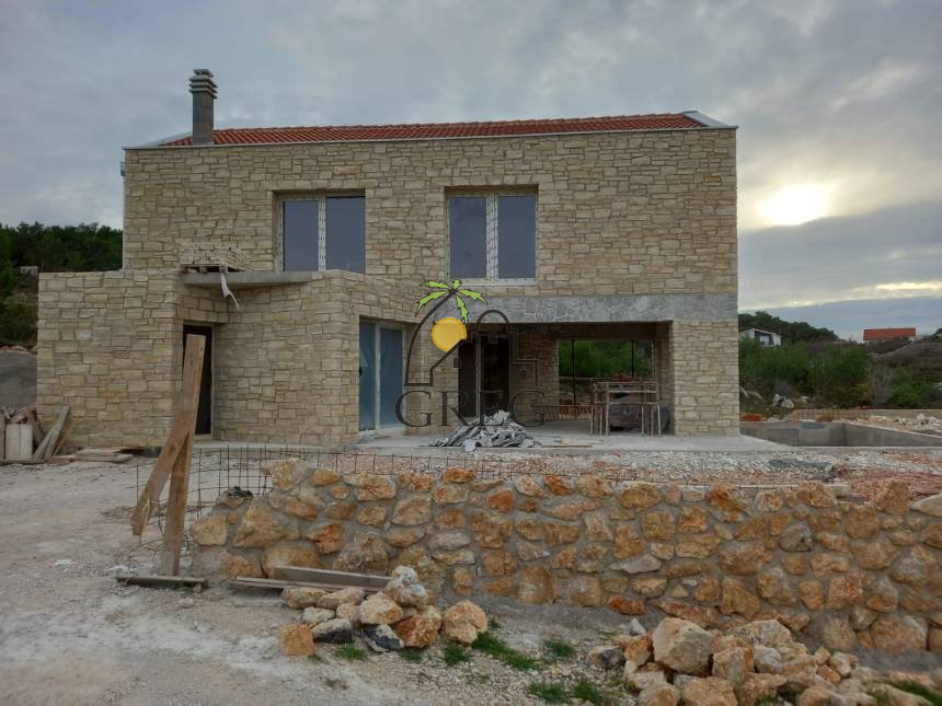 Chorwacja, Dalmacja Północna,  - Dom, na sprzedaż