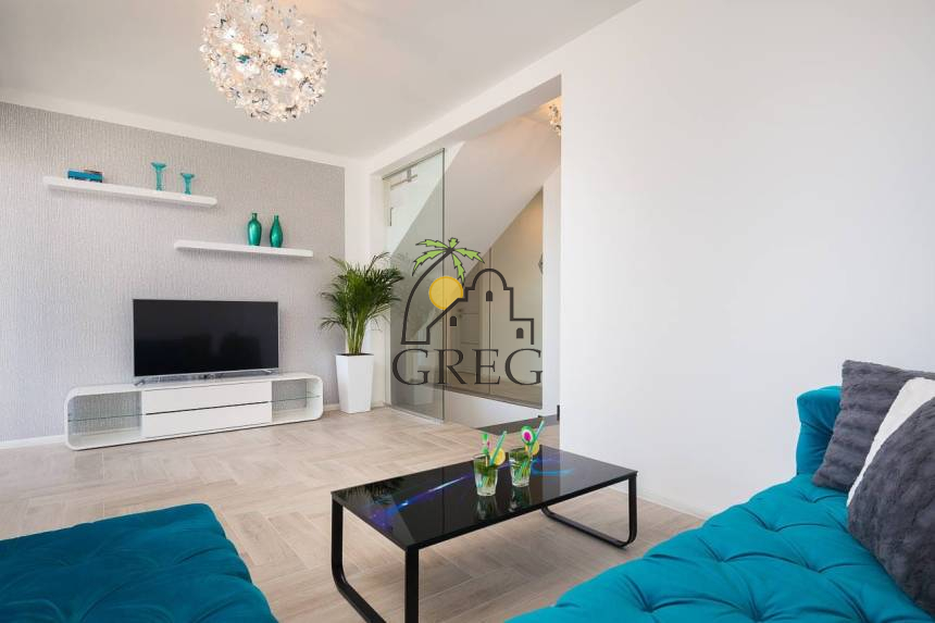 Chorwacja, Dalmacja Środkowa,  - Dom, na sprzedaż