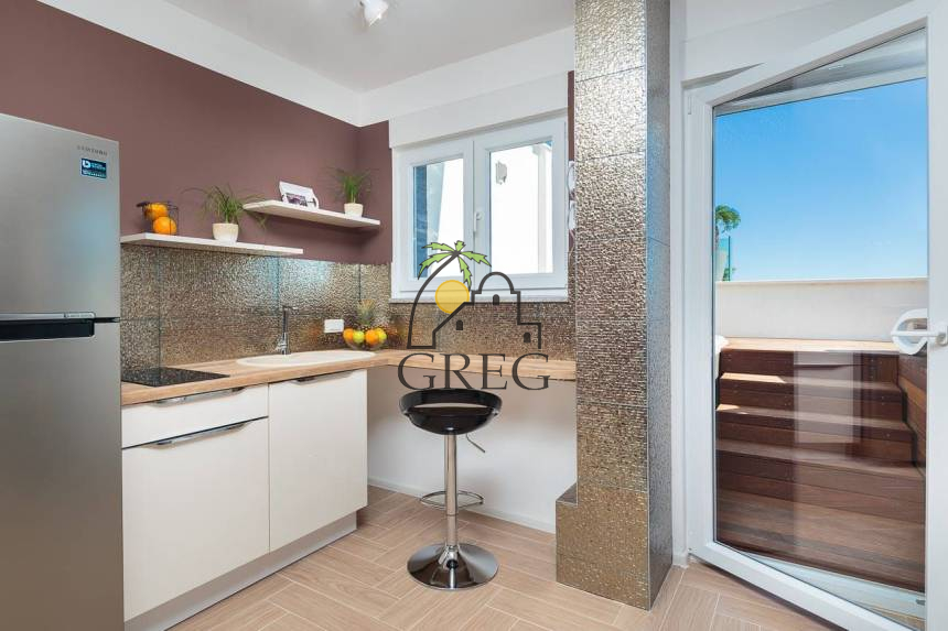 Chorwacja, Dalmacja Środkowa,  - Dom, na sprzedaż