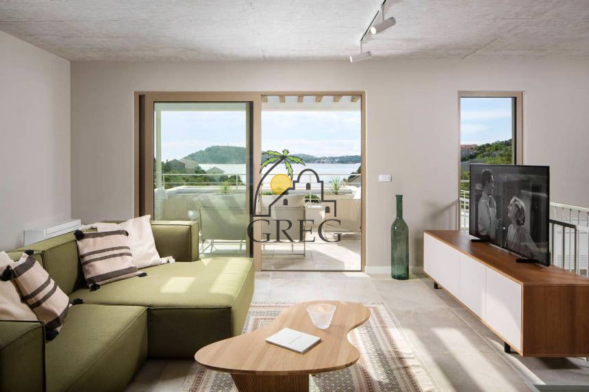 Chorwacja, Dalmacja Środkowa,  - Dom, na sprzedaż