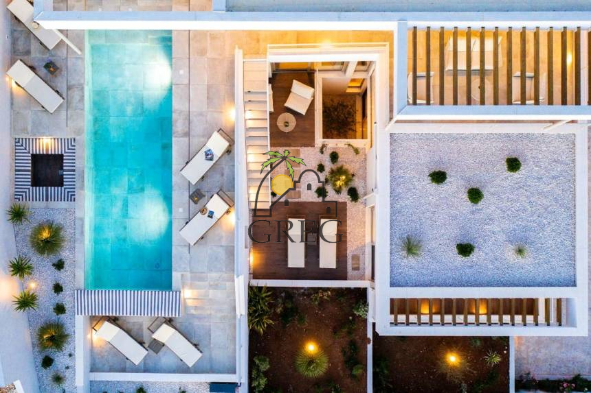 Chorwacja, Dalmacja Środkowa,  - Dom, na sprzedaż