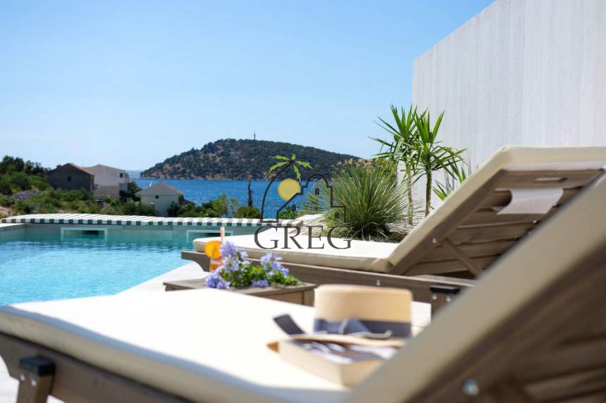 Chorwacja, Dalmacja Środkowa,  - Dom, na sprzedaż