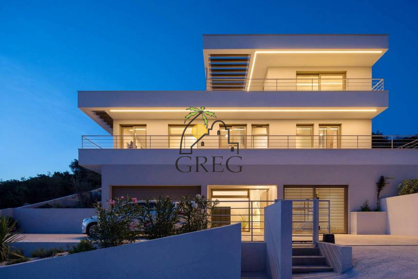 Chorwacja, Dalmacja Środkowa,  - Dom, na sprzedaż