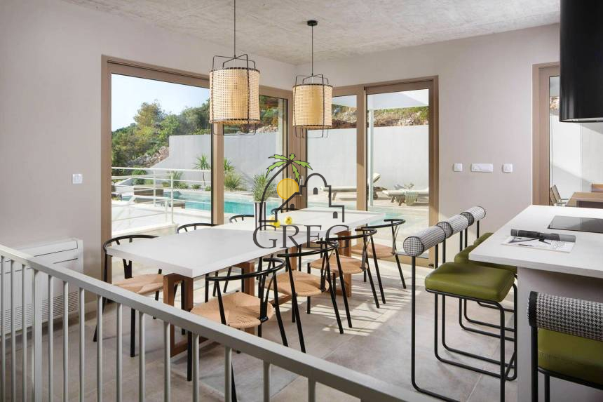 Chorwacja, Dalmacja Środkowa,  - Dom, na sprzedaż