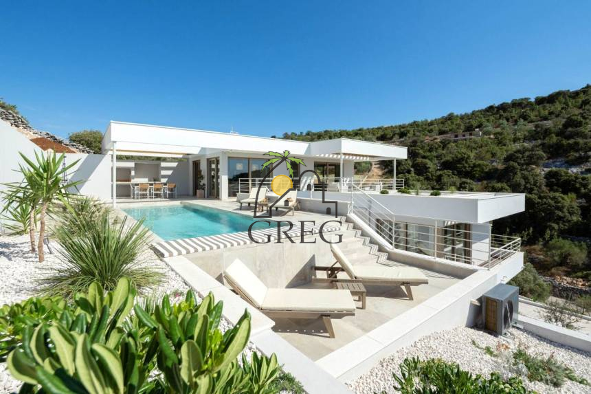 Chorwacja, Dalmacja Środkowa,  - Dom, na sprzedaż