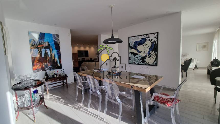 Croatia, Kvarner, Crikvenica - Apartment building, for sale